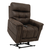 Pride Radiance PLR-3955S Infinite Bariatric Lift Chair